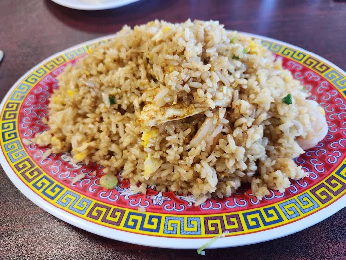 Cantonese Kitchen 4