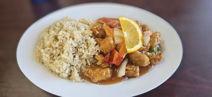 Cantonese Kitchen 5