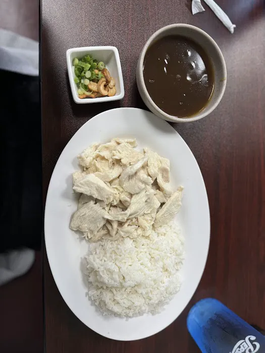 Cantonese Kitchen 10