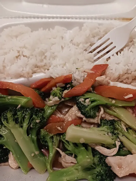 Cantonese Kitchen 9