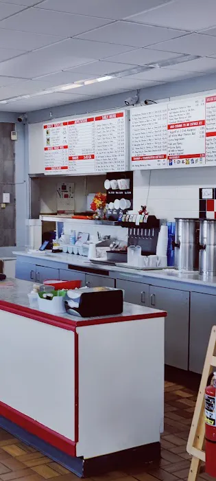 Cantonese Kitchen 8