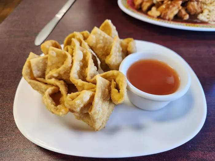 Cantonese Kitchen 7