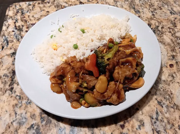 King's Asian Chef 4