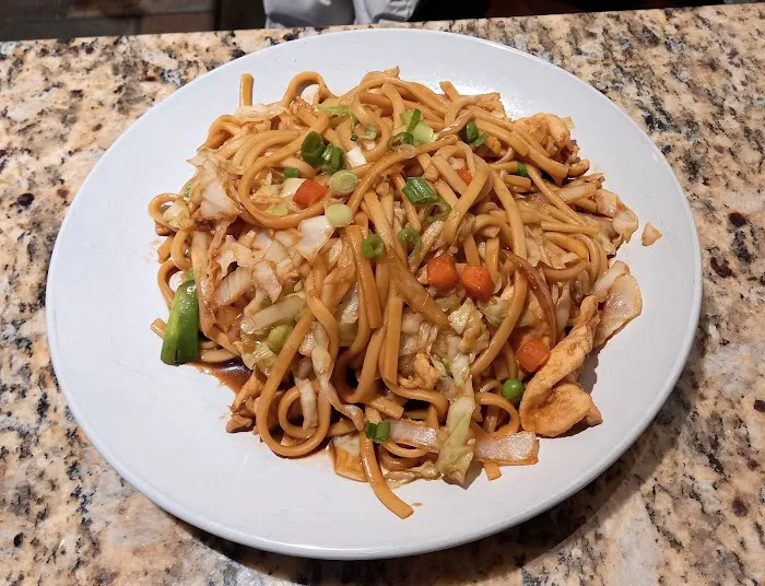 King's Asian Chef 5