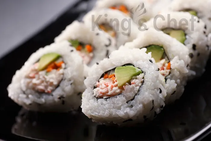 King's Asian Chef 3