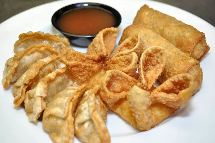 King's Asian Chef 9