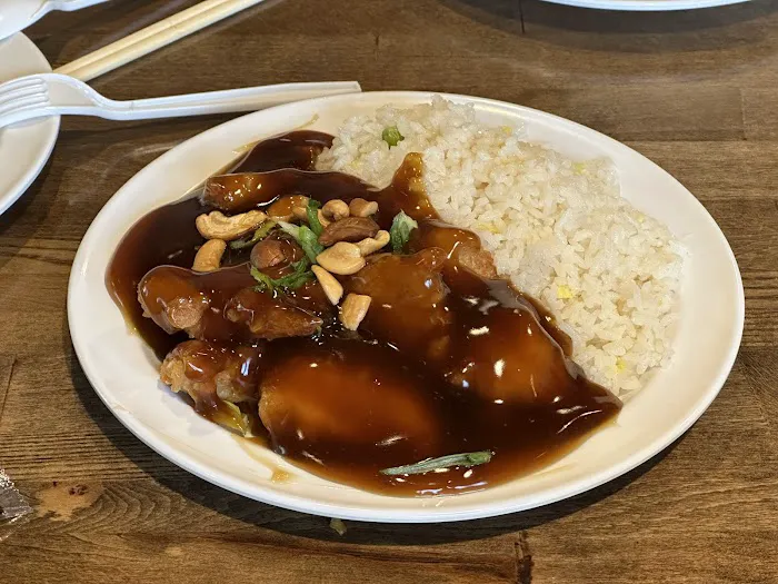 King's Asian Chef 7