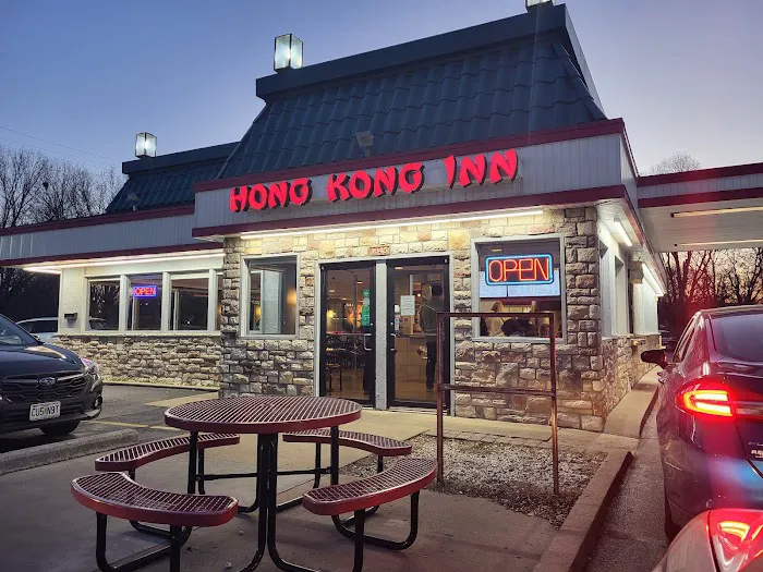 Hong Kong Inn 1