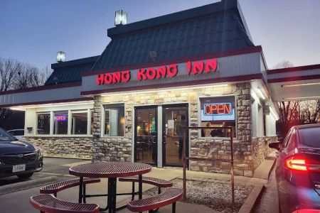 Hong Kong Inn