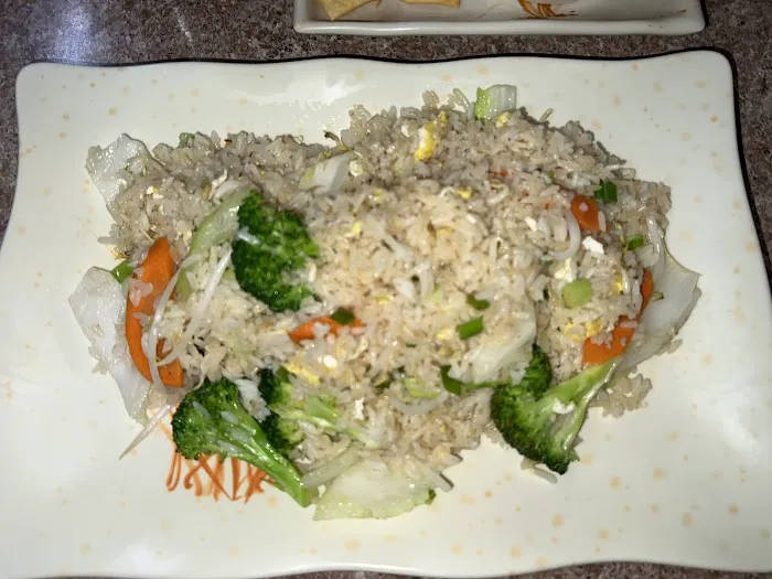 Hong Kong Inn 5