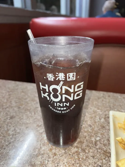 Hong Kong Inn 9
