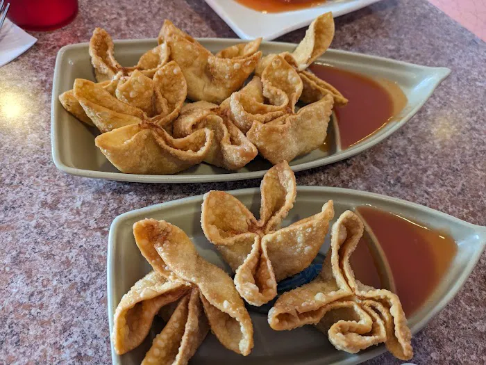 Hong Kong Inn 10
