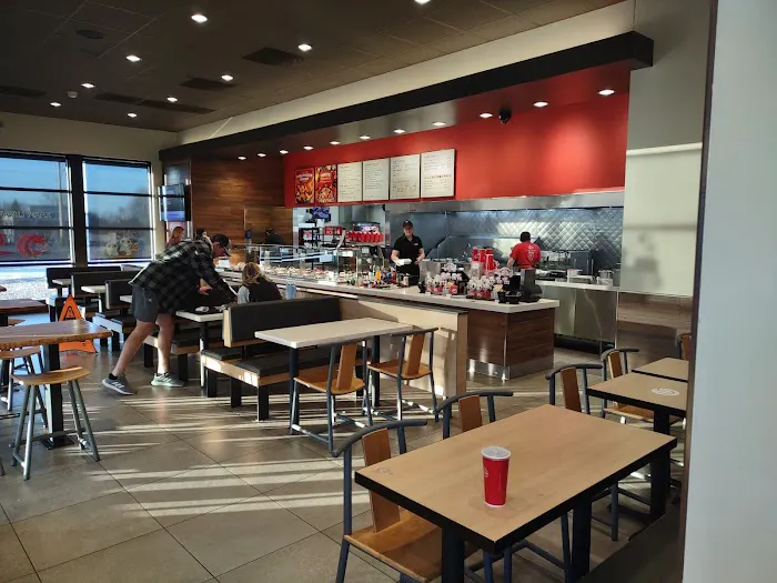 Panda Express 2