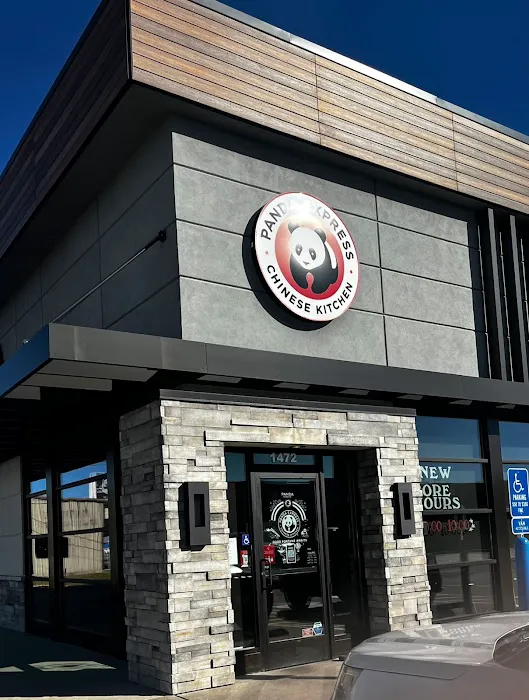 Panda Express 4