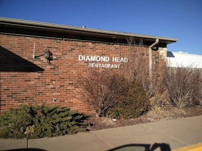 Diamond Head Restaurant 0