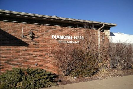 Diamond Head Restaurant