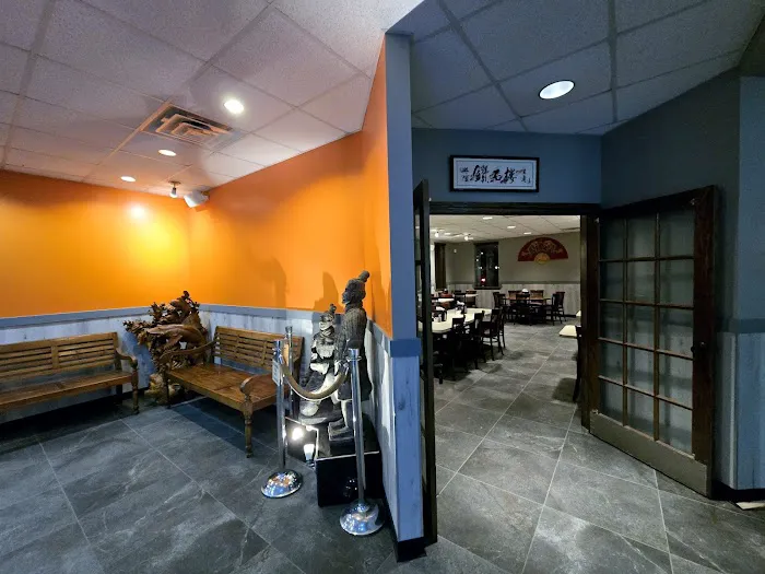 Diamond Head Restaurant 9