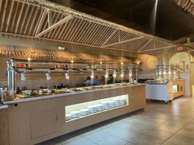 Triple Eight’s Buffet Republic 0