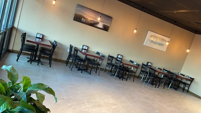 Triple Eight’s Buffet Republic 3