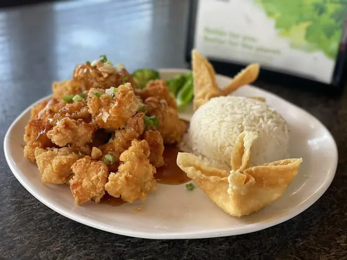 Triple Eight’s Buffet Republic 6