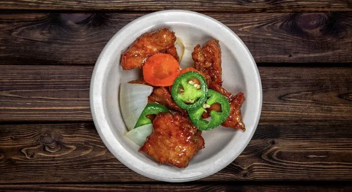 Triple Eight’s Buffet Republic 10