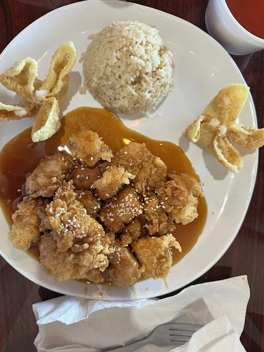 Triple Eight’s Buffet Republic 8