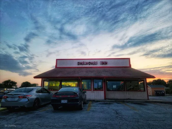 Shanghai Inn 1