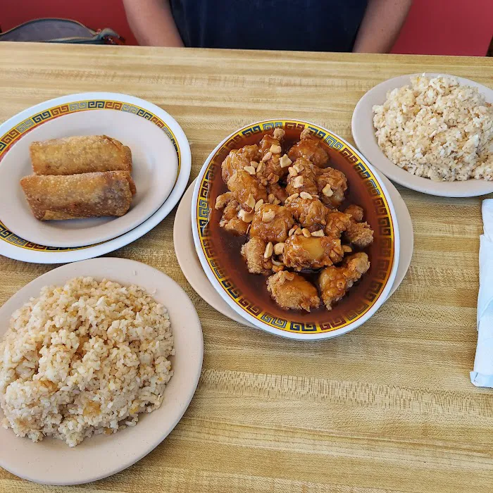 Shanghai Inn 6