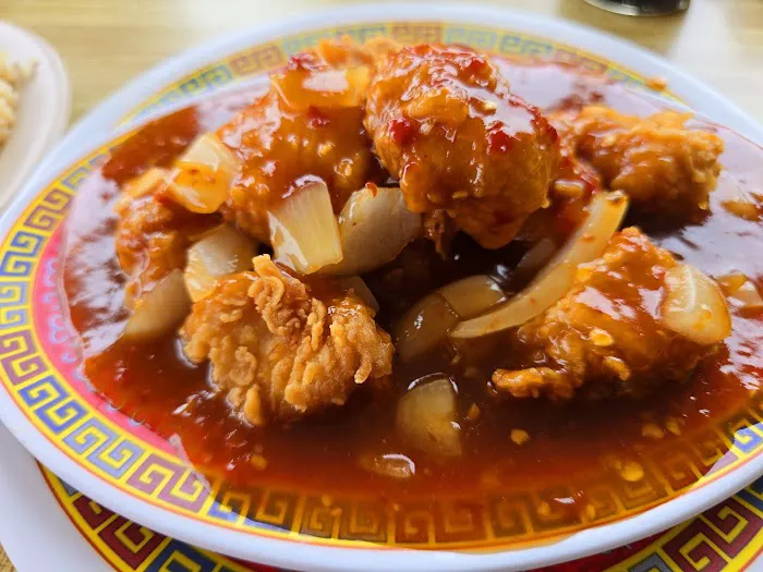 Shanghai Inn 4