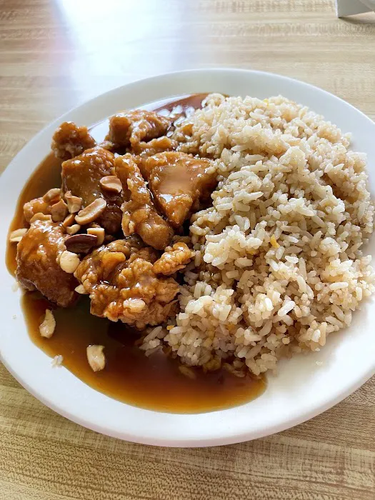 Shanghai Inn 9
