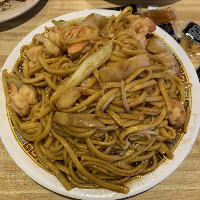 Shanghai Inn 8