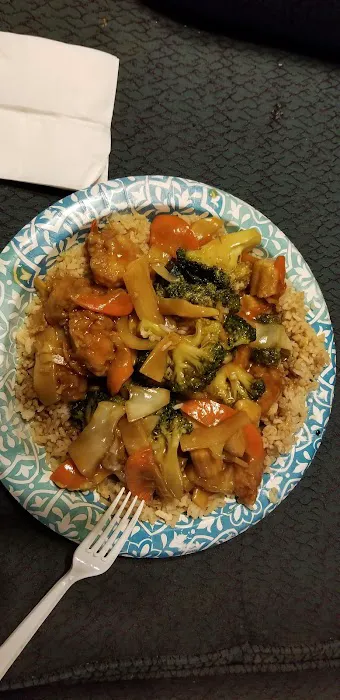 Hong Kong Inn 10