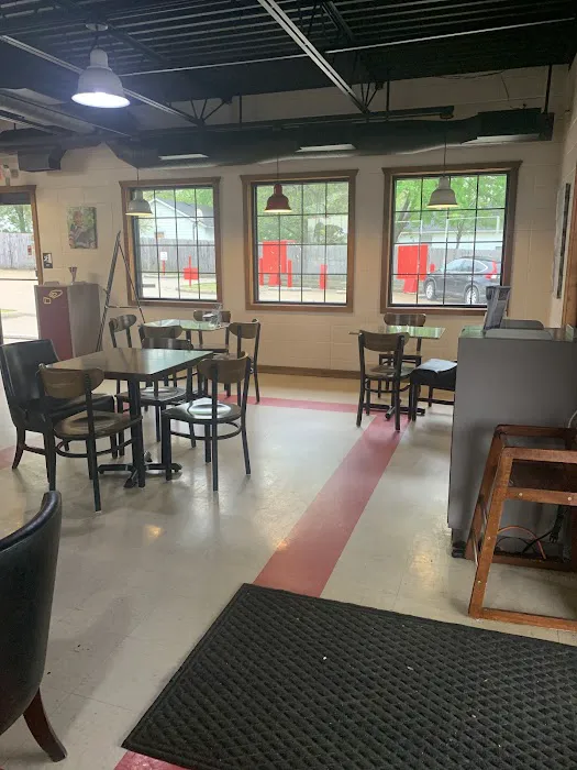 King's Chef Kitchen 1