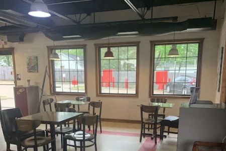King's Chef Kitchen