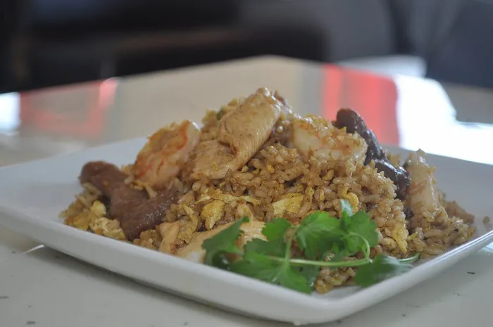 King's Chef Kitchen 6