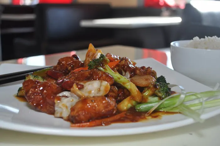King's Chef Kitchen 8
