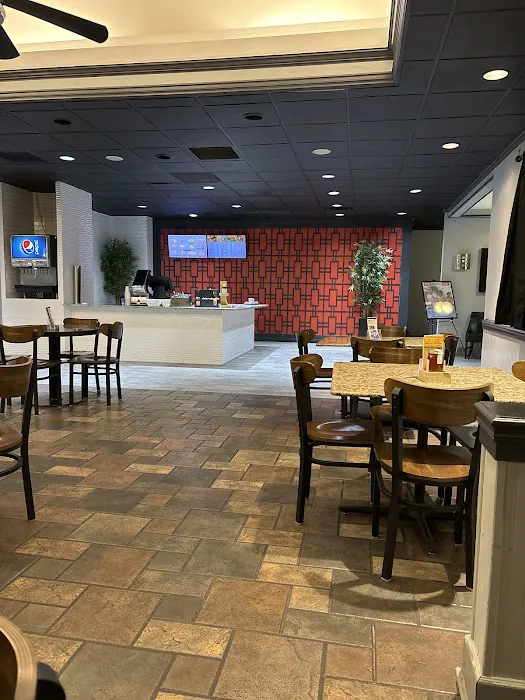 King's Chef Kitchen 10