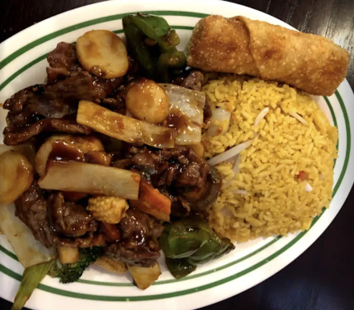 New China 3
