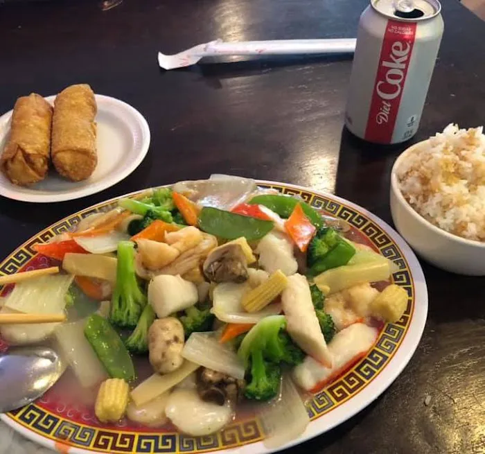 New China 9