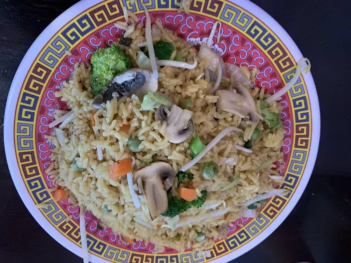 New China 10