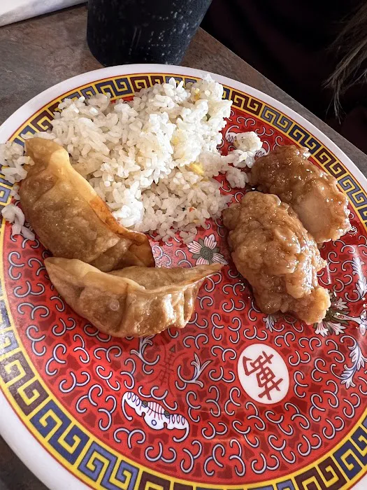 Shanghai Buffet 3