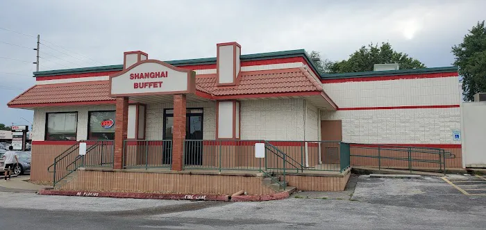 Shanghai Buffet 1