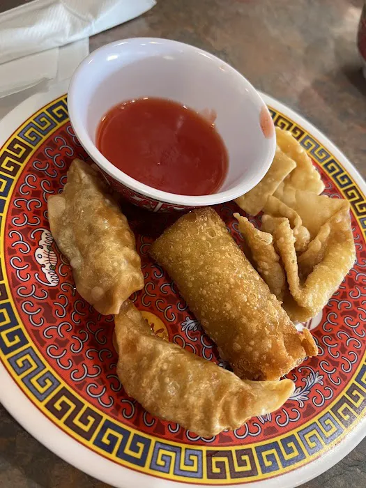Shanghai Buffet 10