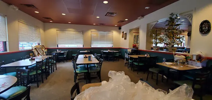 Shanghai Buffet 9