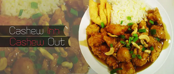 Cashew Inn Cashew Out 2