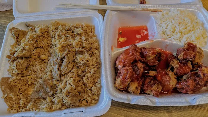 Cashew Inn Cashew Out 3