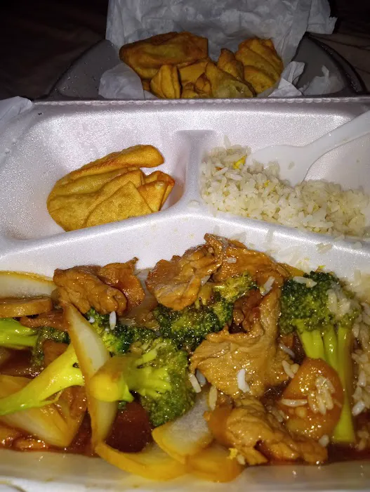 Cashew Inn Cashew Out 8