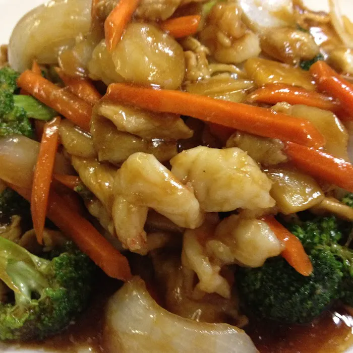 Cashew Inn Cashew Out 5