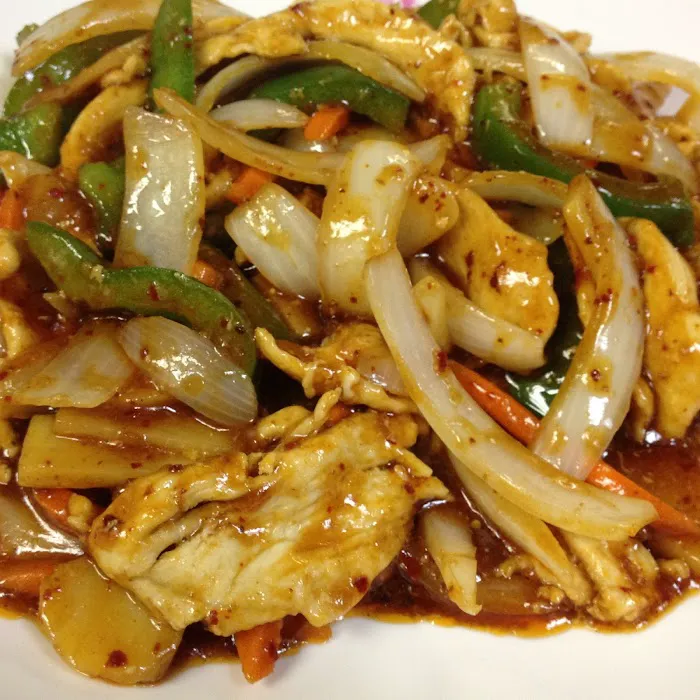 Cashew Inn Cashew Out 6
