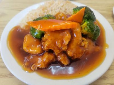 Chinese Chef Inn 0